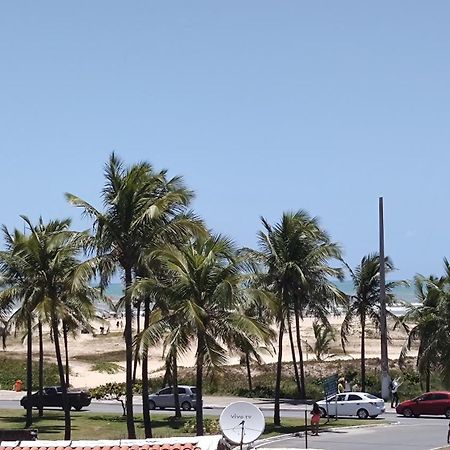 Oceano Azul Hospedagens A 50 M Da Orla-Passarela Do Caranguejo Villa Aracaju Eksteriør bilde