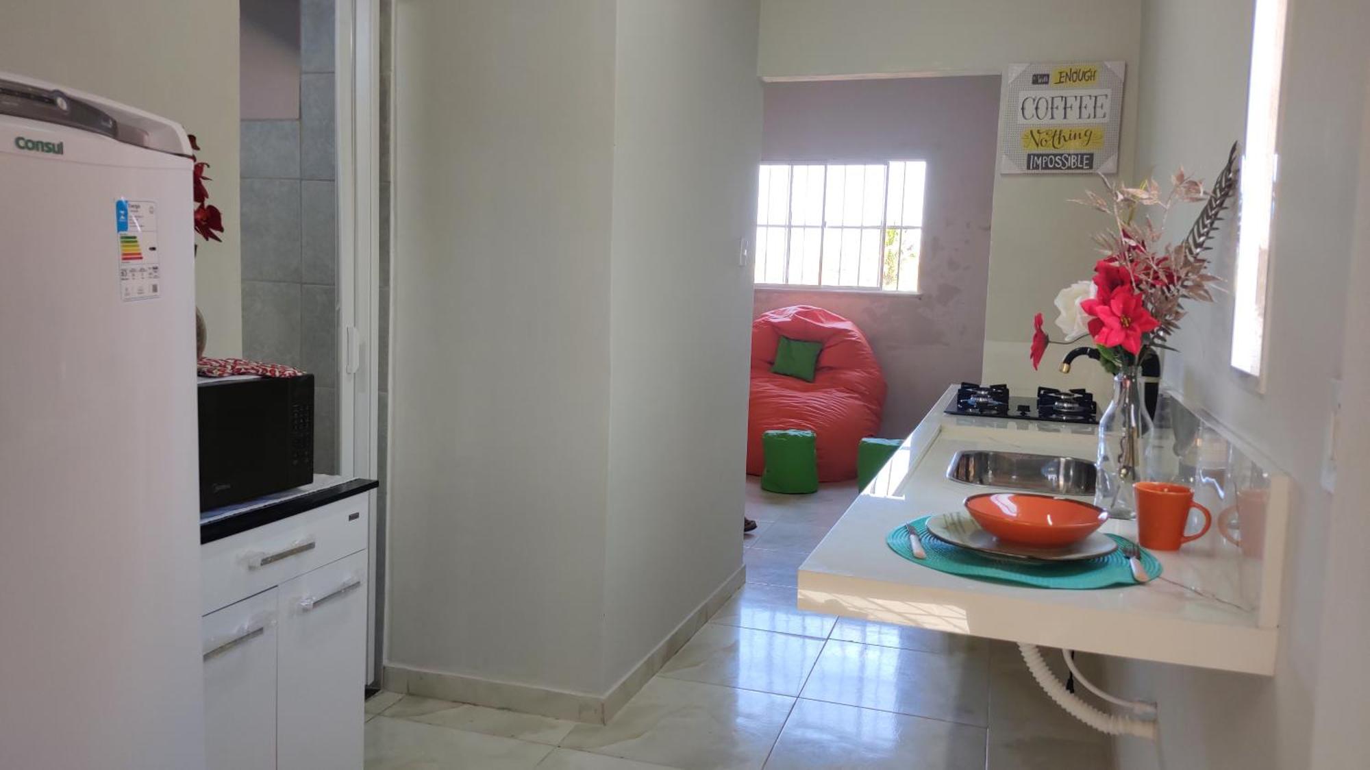 Oceano Azul Hospedagens A 50 M Da Orla-Passarela Do Caranguejo Villa Aracaju Eksteriør bilde