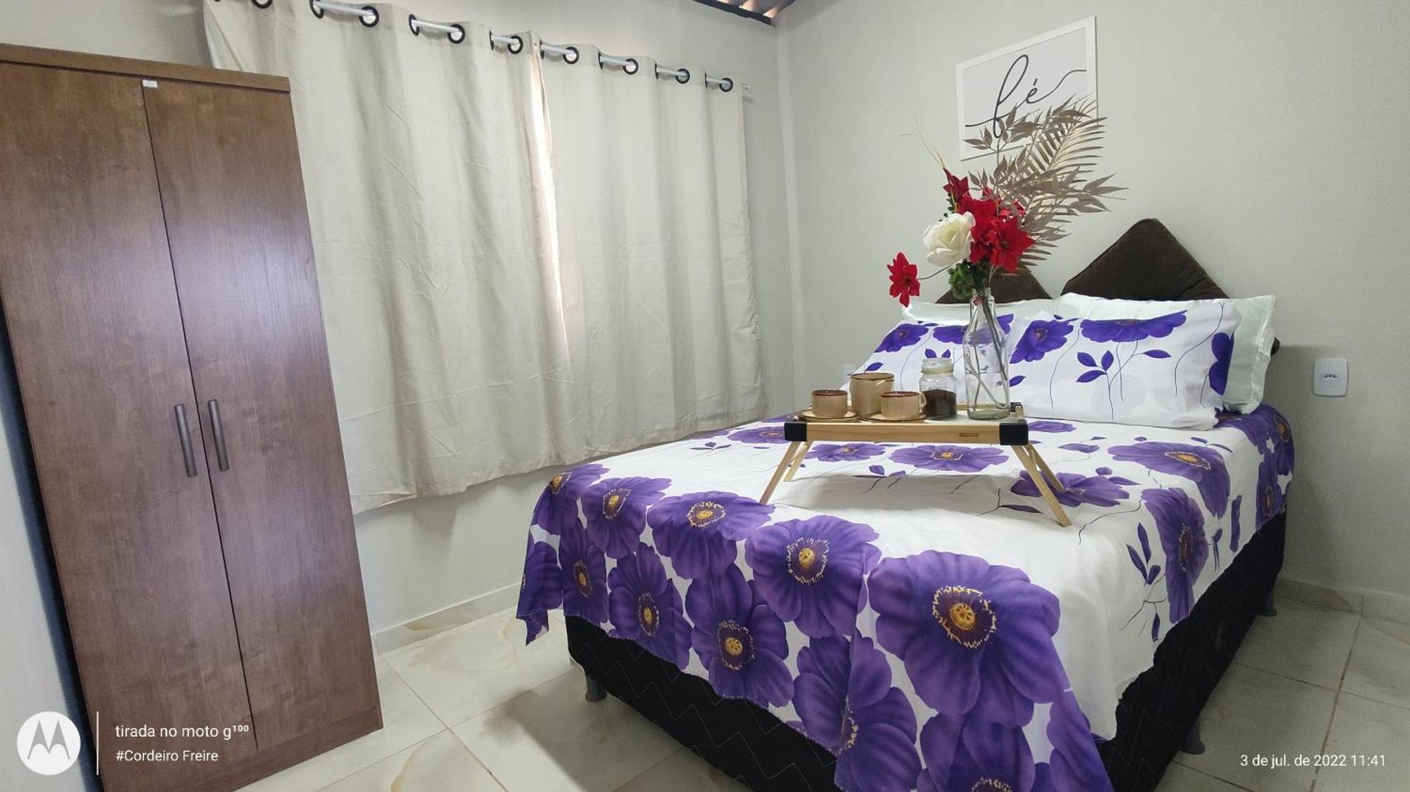 Oceano Azul Hospedagens A 50 M Da Orla-Passarela Do Caranguejo Villa Aracaju Eksteriør bilde