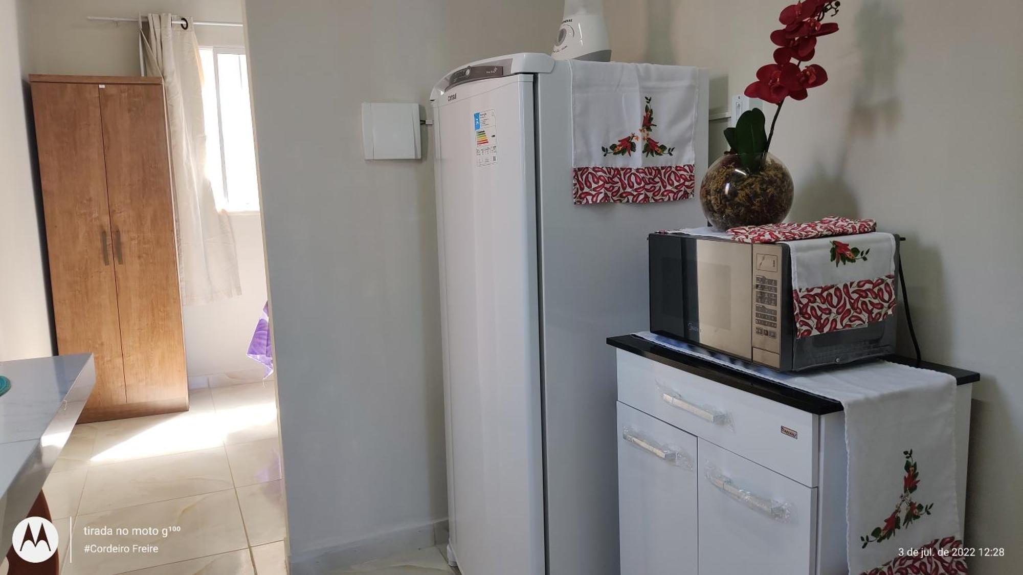 Oceano Azul Hospedagens A 50 M Da Orla-Passarela Do Caranguejo Villa Aracaju Eksteriør bilde