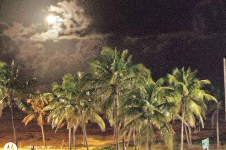 Oceano Azul Hospedagens A 50 M Da Orla-Passarela Do Caranguejo Villa Aracaju Eksteriør bilde