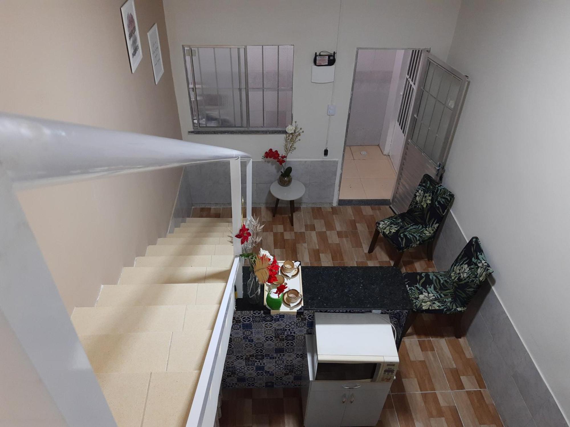 Oceano Azul Hospedagens A 50 M Da Orla-Passarela Do Caranguejo Villa Aracaju Eksteriør bilde