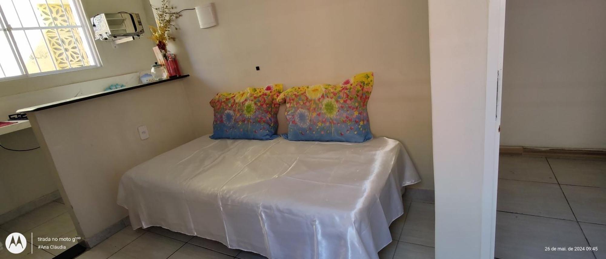 Oceano Azul Hospedagens A 50 M Da Orla-Passarela Do Caranguejo Villa Aracaju Eksteriør bilde