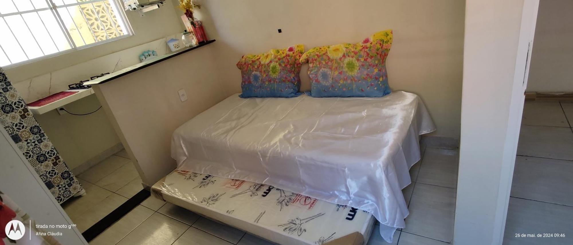 Oceano Azul Hospedagens A 50 M Da Orla-Passarela Do Caranguejo Villa Aracaju Eksteriør bilde