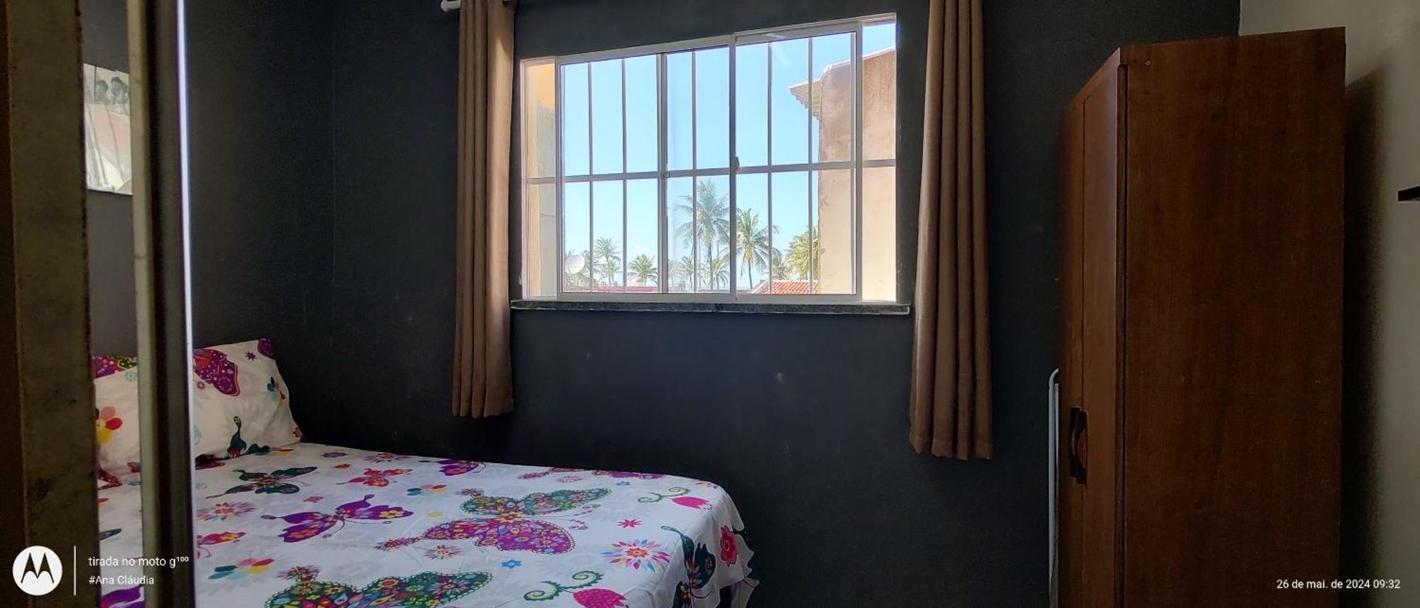Oceano Azul Hospedagens A 50 M Da Orla-Passarela Do Caranguejo Villa Aracaju Eksteriør bilde