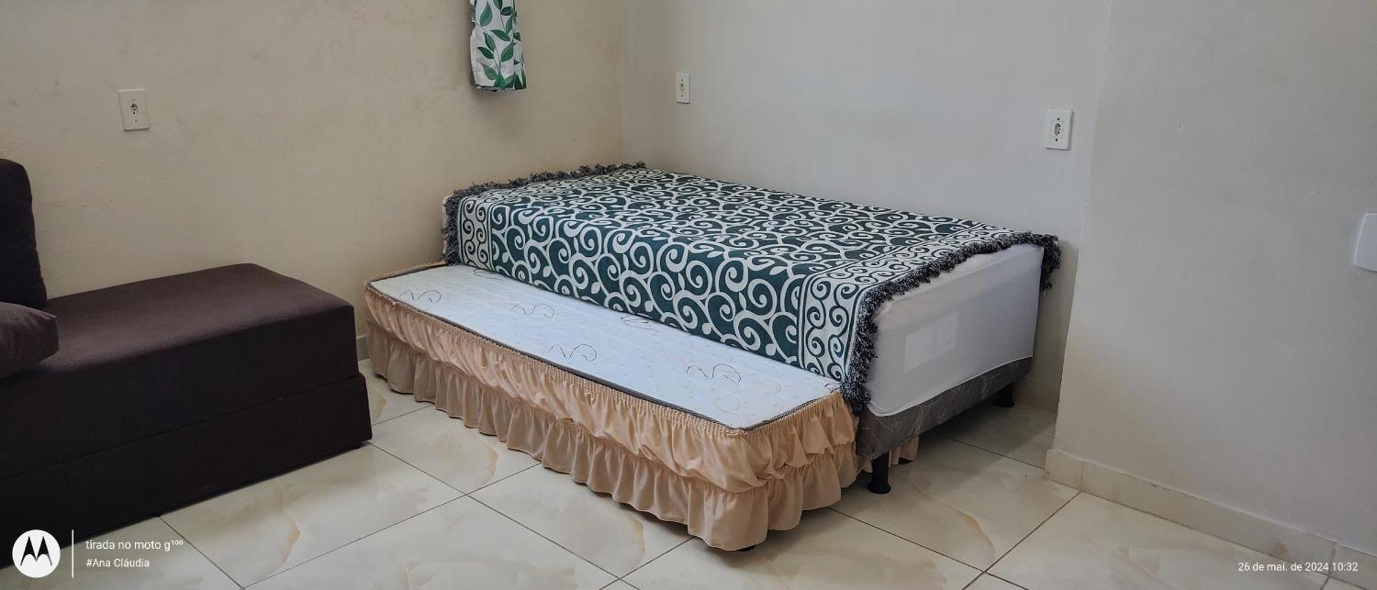 Oceano Azul Hospedagens A 50 M Da Orla-Passarela Do Caranguejo Villa Aracaju Eksteriør bilde