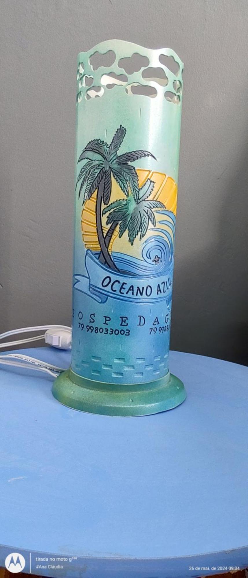 Oceano Azul Hospedagens A 50 M Da Orla-Passarela Do Caranguejo Villa Aracaju Eksteriør bilde