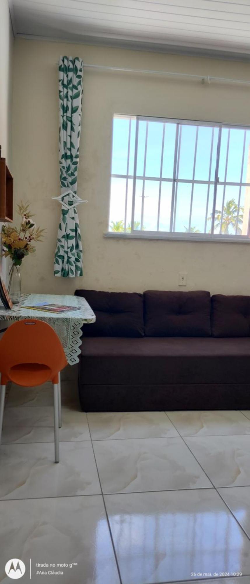 Oceano Azul Hospedagens A 50 M Da Orla-Passarela Do Caranguejo Villa Aracaju Eksteriør bilde