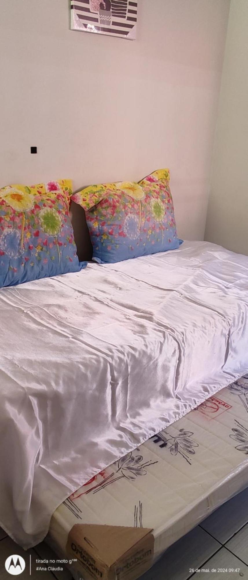 Oceano Azul Hospedagens A 50 M Da Orla-Passarela Do Caranguejo Villa Aracaju Eksteriør bilde