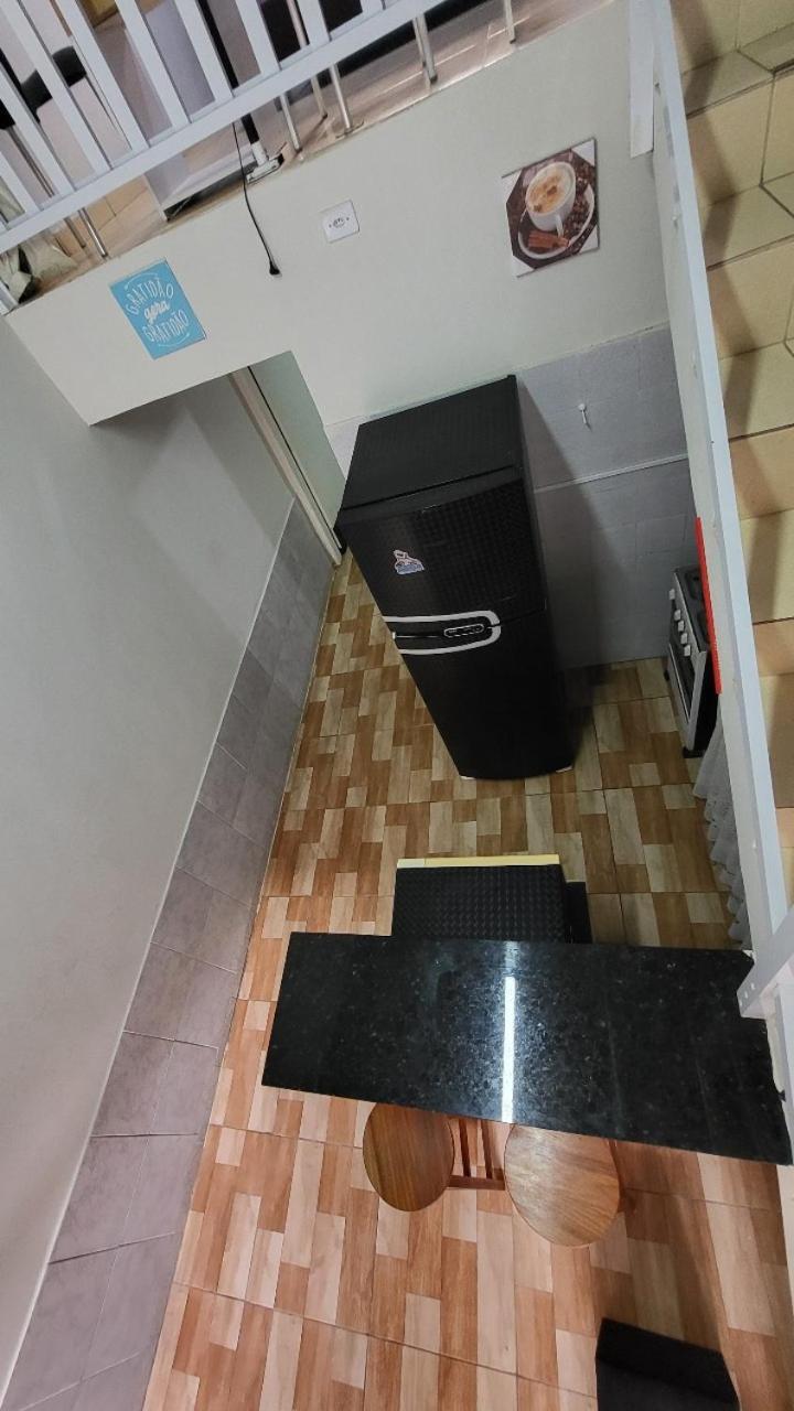 Oceano Azul Hospedagens A 50 M Da Orla-Passarela Do Caranguejo Villa Aracaju Eksteriør bilde