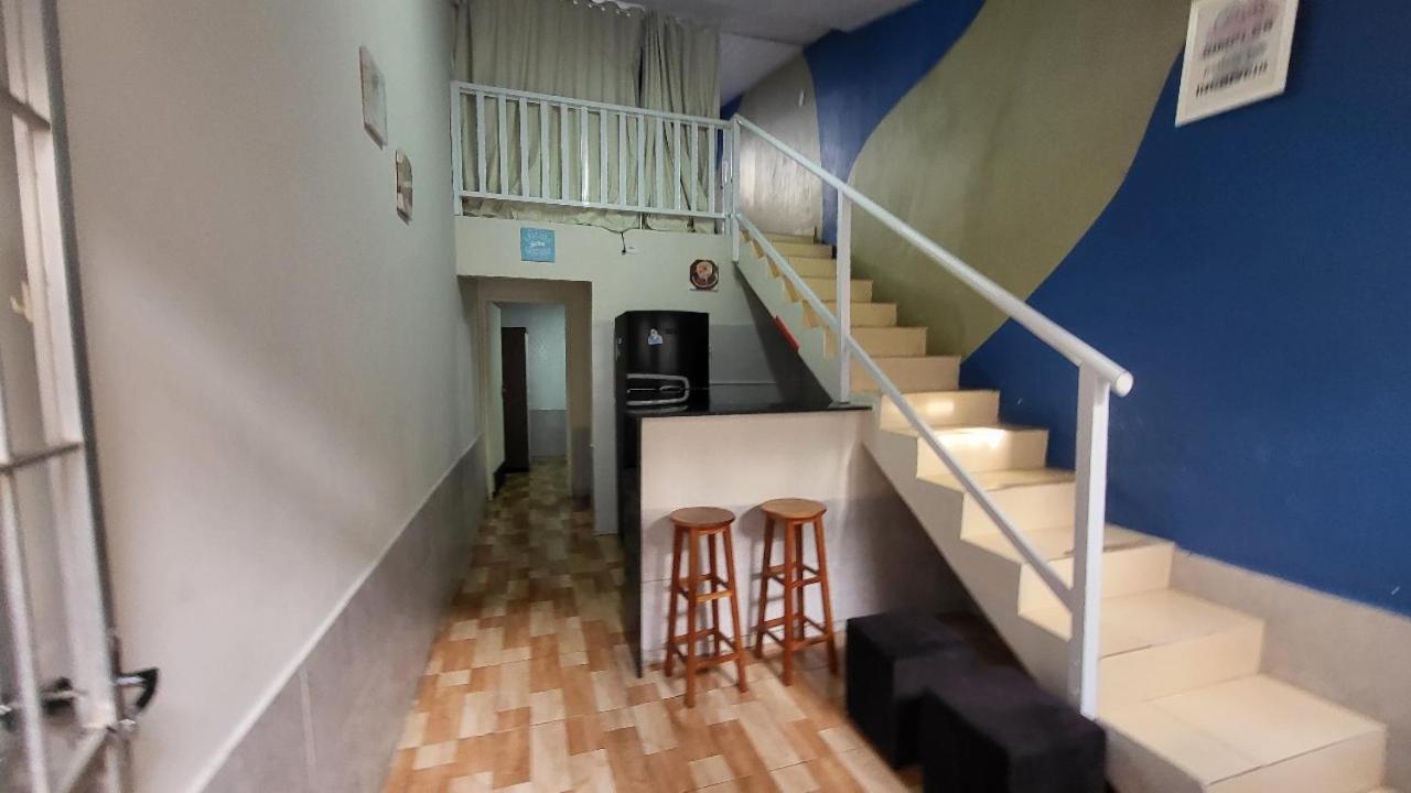 Oceano Azul Hospedagens A 50 M Da Orla-Passarela Do Caranguejo Villa Aracaju Eksteriør bilde